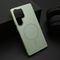 Futrola PURE mat MagSafe - Samsung S938 Galaxy S25 Ultra 5G tirkizna (MS).