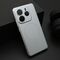 Futrola PURE mat MagSafe - Xiaomi Redmi Note 14 4G (Global) srebrna (MS).