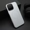 Futrola PURE mat MagSafe - iPhone 16 Pro Max (6.9) srebrna (MS).
