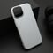 Futrola PURE mat MagSafe - iPhone 15 srebrna (MS).