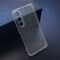 Silikonska futrola CRASHPROOF - Samsung S931 Galaxy S25 5G providna (MS).