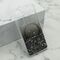 Futrola Simple Sparkle MagSafe - Samsung S921 Galaxy S24 5G crna (MS).