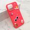 Futrola TOY - iPhone 16 Pro Max (6.9) pink (MS).