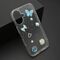 Futrola STICKER - iPhone 16 (6.1) DZ03 (MS).