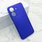 Futrola Soft Silicone - Xiaomi Redmi 13C/Poco C65 pro plava (MS).