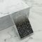 Futrola Simple Sparkle MagSafe - Samsung S928 Galaxy S24 Ultra 5G crna (MS).