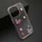 Futrola STICKER - iPhone 15 Pro (6.3) DZ01 (MS).