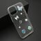 Futrola STICKER - iPhone 13 (6.1) DZ03 (MS).
