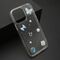 Futrola STICKER - iPhone 16 Pro Max (6.9) DZ03 (MS).