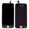 LCD displej (ekran) - Iphone 6G + Touch screen black (crni) ORG (MS).