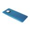 Poklopac baterije - Xiaomi Redmi Note 9S aurora blue (NO LOGO) (MS).