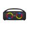 Zvucnik bluetooth BKK B90 sa dva mikrofona crni (MS).