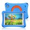 Wintouch tablet - decu K81 PRO 8 inca beli / Zastitna futrola plava (MS).