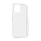 Silikonska futrola Ultra Thin - iPhone 12 Pro Max Transparent.