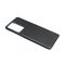 Poklopac baterije - Samsung G988F Galaxy S20 Ultra black (crni) (NO LOGO) (MS).