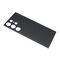 Poklopac baterije - Samsung Galaxy S23 Ultra Phantom black (crni) (NO LOGO) (MS).