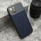 Futrola PASTELPOP MagSafe - iPhone 14 (6.1) crna (MS).