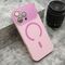 Futrola PASTELPOP MagSafe - iPhone 16 Pro Max (6.9) roze (MS).