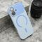 Futrola PASTELPOP MagSafe - iPhone 16 (6.1) plava (MS).