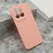 Futrola Soft 3D camera - Huawei Honor X8c roze (MS).