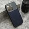 Futrola PASTELPOP MagSafe - iPhone 15 Pro (6.1) crna (MS).