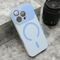 Futrola PASTELPOP MagSafe - iPhone 16 Pro (6.3) plava (MS).