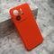 Futrola GENTLE COLOR - Xiaomi Redmi Note 14 4G crvena (MS).