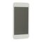 Zastitna folija za ekran GLASS PRIVACY 2.5D full glue - Iphone 7/8 bela (MS).