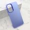 Futrola SHINE - Samsung A566 Galaxy A56 5G plava (MS).