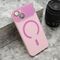 Futrola PASTELPOP MagSafe - iPhone 13 (6.1) roze (MS).