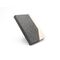 Futrola Teracell FolioShine - tablet 7" univerzalna crna.