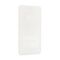 Zastitno Staklo Tempered glass 5D - iPhone XS Max beli.