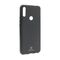 Silikonska futrola Teracell ultra tanka (skin) - Huawei P smart Z mat crna.