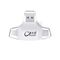 Citac kartica SD microSD na Type C Lightning USB 2.0 JWD-84 beli.