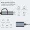 Kabl OTG type C micro USB na USB Z 3.0.