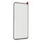 Zastitno staklo Tempered Glass full glue - Huawei P50 Pro zakrivljeni crni.