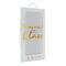Zastitno staklo Tempered Glass - Huawei Honor Magic 5 Lite zakrivljeni crni.