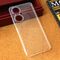 Silikonska futrola Ultra Thin - Huawei Nova 11i Transparent.