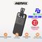 Univerzalna Back Up Baterija prenosiva baterija REMAX Stervui Series RPP-619 PD 20W+ QC 22.5W 10000mAh crni.
