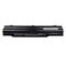 Baterija - laptop Fujitsu LifeBook AH530 AH531 BP250 10.8V 4400mAh.