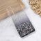 Silikonska futrola Glitter - Samsung A165B Galaxy A16 5G crna.