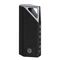 Bluetooth zvucnik Bugani Brief crni.