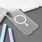 Futrola Magsafe mat PC - Samsung A266 Galaxy A26 5G bela.