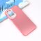 Futrola providna - Samsung A266 Galaxy A26 5G roze.