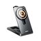 Wireless Drzac - mobilni telefon REMAX RP-W3 20.5W Fast Charging 3u1 crni.