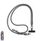 Crossbody visenamenski data kabl REMAX Vanguard 240W C7(A+C-C+L) 1,5m.
