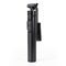 Selfie stick T1 + tripod crni.
