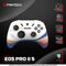 Joypad wireless Fantech WGP15V2S EOS PRO II S Start Two multiplatform RGB beli.