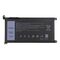 Baterija - laptop Dell Inspiron 5565, 7570, 5378 Type WDX0R M.
