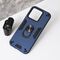 Futrola Hard Ring - Huawei Honor X8c tamno plava.